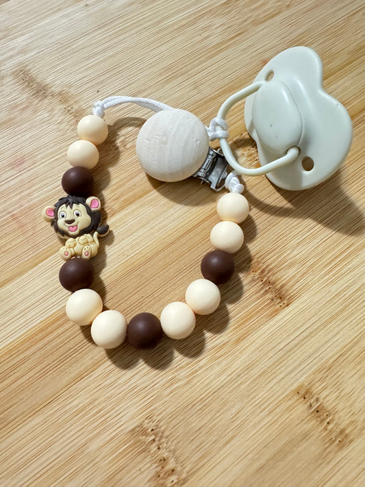 Pre-made Dummy Clip