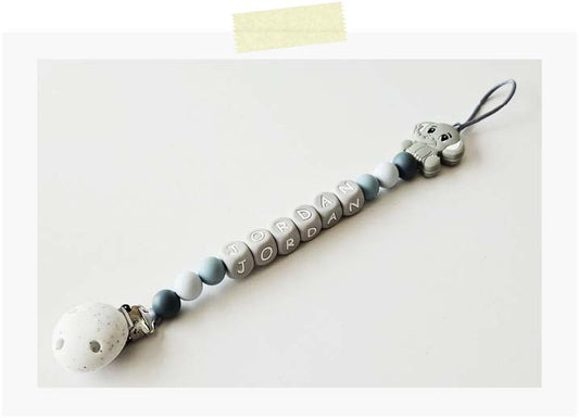 DIY Plain Dummy Clip